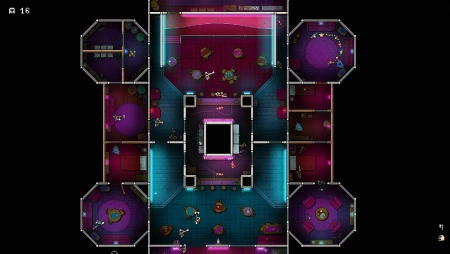 Игра для ПК Bonus Stage Redgar: The Space Viking (6+)