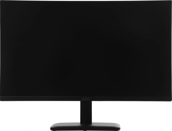 Монитор Acer 23.8" EK241YEbi черный IPS LED 1ms 16:9 HDMI матовая 250cd 178гр/178гр 1920x1080 100Hz FreeSync VGA FHD 2.68кг