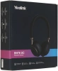 Гарнитура Bluetooth Yealink BH76 UC черный
