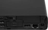 Неттоп HP ProDesk 400 G9 Mini i3 13100T (2.5) 8Gb SSD256Gb UHDG 730 FreeDOS GbitEth WiFi BT 90W kb мышь клавиатура черный (935X8EA)