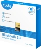 Сетевой адаптер Bluetooth Cudy BU530 USB 2.0