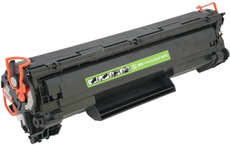 Картридж лазерный Cactus CS-CE285X-MPS CE285X черный (3000стр.) для HP LJ M1130 MFP/ M1132MFP Pro/P1102s Pro/ P1103 Pro