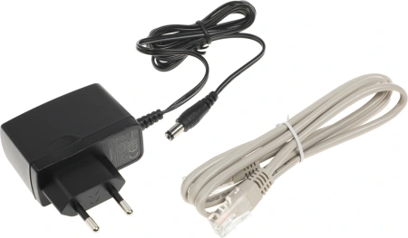 Роутер беспроводной Mercusys MB112-4G N300 10/100BASE-TX/3G/4G cat. 4 белый
