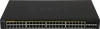 Коммутатор Zyxel GS2220-50HP-EU0101F (L2) 44x1Гбит/с 4xКомбо(1000BASE-T/SFP) 2SFP 48PoE+ 375W управляемый