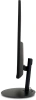 Монитор Acer 23.8" XF240YX1bmiiphx черный IPS LED 1ms 16:9 HDMI M/M матовая HAS Piv 250cd 178гр/178гр 1920x1080 200Hz FreeSync Premium DP FHD 2.54кг