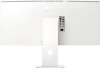 Монитор LG 39.7" UltraFine 40U990A-W белый IPS LED 5ms 21:9 HDMI M/M матовая HAS Piv 2000:1 450cd 178гр/178гр 5120x2160 120Hz FreeSync Premium DP 4K USB 14.1кг