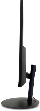 Монитор Acer 23.8" XF240YX1bmiiphx черный IPS LED 1ms 16:9 HDMI M/M матовая HAS Piv 250cd 178гр/178гр 1920x1080 200Hz FreeSync Premium DP FHD 2.54кг