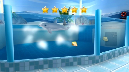 Игра для ПК Rokaplay My Vet Practice Marine Patrol (0+)