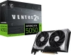 Видеокарта MSI PCI-E 5.0 RTX 5050 8G VENTUS 2X NVIDIA GeForce RTX 5050 8Gb 128bit GDDR6 2572/20000 HDMIx1 DPx3 HDCP Ret