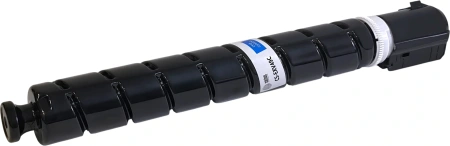 Картридж лазерный Cactus CS-EXV49C C-EXV49C C голубой (19000стр.) для Canon IR C3320/C3320i/C3325i/C3330i/C3500/C3520i MFP/C3525i MFP/C3530i MFP