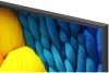 Телевизор LED LG 75" 75NANO81A6A.ARUG черный 4K Ultra HD 60Hz DVB-T DVB-T2 DVB-C DVB-S DVB-S2 USB WiFi Smart TV