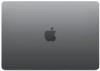 Ноутбук Apple MacBook Air A2681 M2 8 core 16Gb SSD512Gb/8 core GPU 13.6" IPS (2560x1664) macOS grey space WiFi BT Cam (Z15T000JQ)