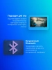 Телевизор QLED Hisense 55" 55E7Q PRO черный 4K Ultra HD 120Hz MEMC DVB-T DVB-T2 DVB-C DVB-S DVB-S2 USB WiFi Smart TV