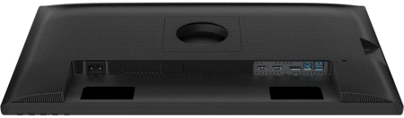 Монитор Philips 27" 27B2N3500J черный IPS LED 16:9 HDMI M/M матовая HAS Piv 350cd 178гр/178гр 2560x1440 120Hz DP Quad HD 2K (1440p) USB 6.23кг