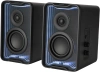 Колонки Edifier QR30 2.0 черный 30Вт