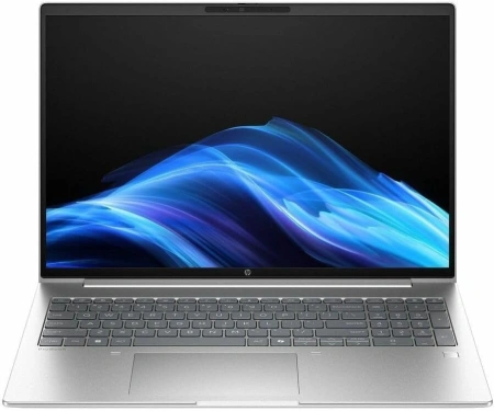 Ноутбук HP ProBook 4 G1i Core Ultra 7 255U 32Gb SSD1Tb Intel Graphics 16" IPS WUXGA (1920x1200) без ОС silver WiFi BT Cam (AD2L8ET)