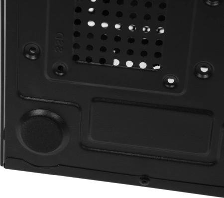 Корпус Aerocool Streak-A-BK-v1 черный без БП ATX 1x92mm 2x120mm 2xUSB2.0 1xUSB3.0 audio
