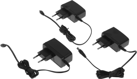 Бесшовный Mesh роутер Mercusys Halo H32G(3-pack) AC1200 100/1000/10000BASE-T белый (упак.:3шт)