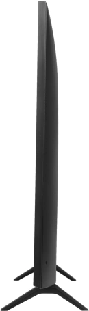 Телевизор LED LG 55" 55UR78006LK.ARUG черный 4K Ultra HD 50Hz DVB-T DVB-T2 DVB-C DVB-S DVB-S2 USB WiFi Smart TV