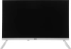 Телевизор LED BBK 24" 24LEM-1042/TS2C (W) Frameless белый HD 60Hz DVB-T2 DVB-C DVB-S2 USB (RUS)