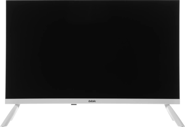 Телевизор LED BBK 24" 24LEM-1042/TS2C (W) Frameless белый HD 60Hz DVB-T2 DVB-C DVB-S2 USB (RUS)