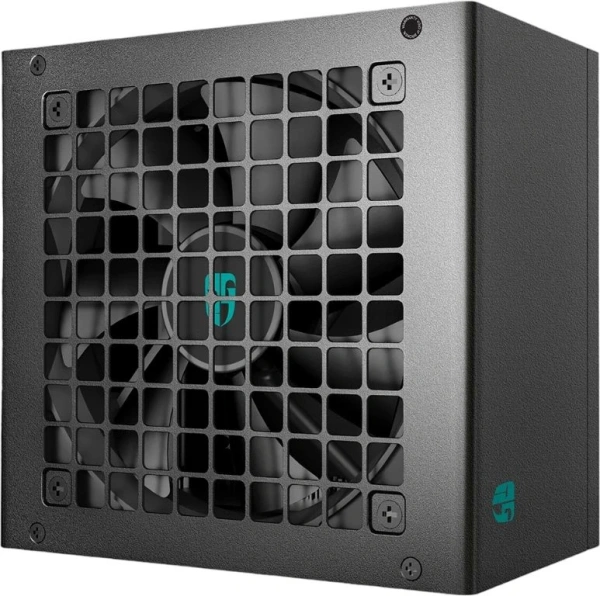 Блок питания Deepcool ATX 1000W Gamer Storm PN1000D Gen.5 80+ gold (20+4pin) APFC 120mm fan 8xSATA RTL