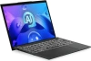 Ноутбук MSI Prestige 13 AI Evo A1MG-246XRU Core Ultra 5 125H 16Gb SSD1Tb Intel Arc 13.3" OLED 2.8K (2880x1800) FreeDOS grey WiFi BT Cam (9S7-13Q222-246)