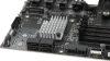 Материнская плата MSI PRO B850M-P WIFI Socket AM5 AMD B850 4xDDR5 mATX AC`97 8ch(7.1) 5Gigabit RAID+HDMI+DP