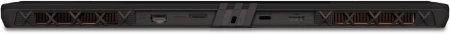 Ноутбук MSI Vector 16 HX A14VHG-831XRU Core i9 14900HX 16Gb SSD1Tb NVIDIA GeForce RTX4080 12Gb 16" IPS QHD+ (2560x1600) FreeDOS grey WiFi BT Cam (9S7-15M142-831)
