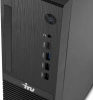 ПК IRU 310SC SFF Cel G6900 (3.4) 8Gb SSD256Gb UHDG 710 Windows 11 Pro GbitEth 200W черный (2017897)