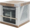 Духовой шкаф Электрический Hotpoint HSTF 1231 Jsah нержавеющая сталь