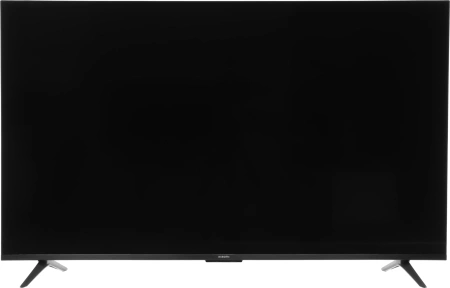 Телевизор QLED Xiaomi 43" TV A Pro 43 2026 черный 4K Ultra HD 60Hz MEMC DVB-T2 DVB-C DVB-S2 WiFi Smart TV
