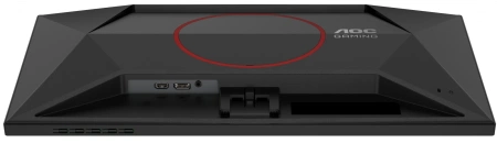 Монитор AOC 23.6" 24G42E черный IPS LED 16:9 HDMI матовая 300cd 178гр/178гр 1920x1080 180Hz DP FHD 3кг