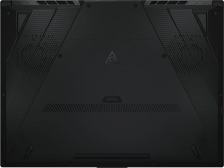 Ноутбук Asus ROG Zephyrus Duo 16 GX650PY-NM083W Ryzen 9 7945HX 32Gb SSD2Tb NVIDIA GeForce RTX4090 16Gb 16" IPS WQXGA (2560x1600) Windows 11 Home black WiFi BT Cam (90NR0BI1-M004V0)