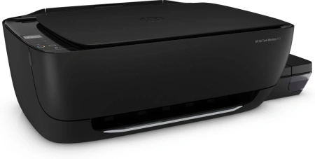 МФУ струйный HP Ink Tank 415 AiO (Z4B53A) A4 WiFi черный
