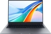 Ноутбук Honor MagicBook X16 Plus 2024 BRI-76 Ryzen 7 8845HS 16Gb SSD512Gb AMD Radeon 780M 16" IPS WUXGA (1920x1200) Windows 11 Home grey space WiFi BT Cam (5301AJPD)