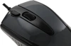Мышь A4Tech V-Track Padless N-500FS черный оптическая 1200dpi silent USB 3but