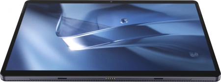 Планшет Chuwi Hi10 Max Premium Set N150 800MHz 4C RAM12Gb ROM512Gb 12.9" IPS 2880x1920 Windows 11 Home серый 8Mpix 5Mpix BT WiFi 4800mAh