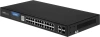 Коммутатор Netis ST228GPR-2G2S (L2) 26x1Гбит/с 2SFP 24PoE 375W настраиваемый