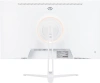 Монитор Digma 23.8" Overdrive 24P410F белый IPS LED 1ms 16:9 HDMI матовая 300cd 178гр/178гр 1920x1080 200Hz G-Sync FreeSync DP FHD USB 3.7кг