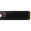 Samsung 9100 PRO MZ-VAP4T0CW