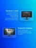 Монитор AOC 27" Gaming 27G2ZNE черный/красный VA LED 16:9 HDMI матовая Piv 250cd 178гр/178гр 1920x1080 240Hz FreeSync Premium Pro DP FHD 5.5кг