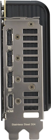Видеокарта Asus PCI-E 5.0 PRIME-RTX5080-O16G NVIDIA GeForce RTX 5080 16Gb 256bit GDDR7 2655/30000 HDMIx1 DPx3 HDCP Ret