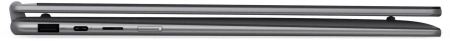 Ноутбук Lenovo Yoga 7 16ILL10 Core Ultra 7 256V 16Gb SSD1Tb Intel Arc 140V 16" OLED Touch 2.8K (2880x1800) без ОС grey WiFi BT Cam (83JT0028RK)