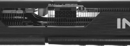 Видеокарта Palit PCI-E 5.0 PA-RTX5070 Infinity 3 OC NVIDIA GeForce RTX 5070 12Gb 192bit GDDR7 2325/28000 HDMIx1 DPx3 HDCP Ret