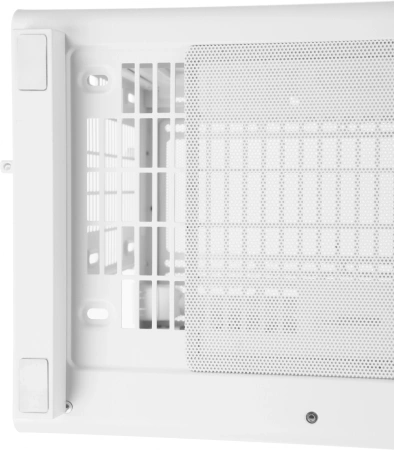 Корпус Lian-Li A3 белый без БП mATX 10x120mm 2x140mm 2xUSB3.0 1xUSB3.1 audio bott PSU