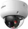 Камера видеонаблюдения IP Dahua DH-IPC-HDBW3449EP-AS-IL-0280B 2.8-2.8мм цв. корп.:белый