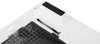 Корпус Deepcool CH560 белый без БП ATX 8x120mm 3x140mm 1xUSB3.0 audio bott PSU
