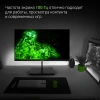 Монитор Digma 21.5" Progress 22A501F черный VA LED 5ms 16:9 HDMI M/M матовая 250cd 178гр/178гр 1920x1080 100Hz G-Sync FreeSync VGA DP FHD 2.2кг