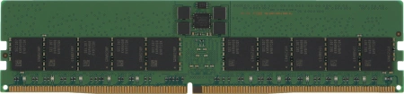 Память DDR5 Samsung M321R4GA3BB6-CQKET 32Gb RDIMM ECC Reg PC5-38400 4800MHz